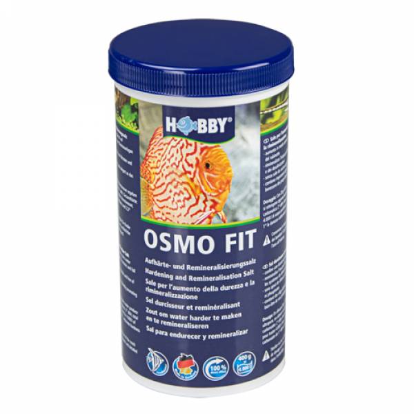 Osmo Fit 400 g